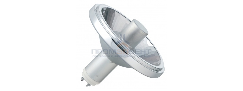Лампа металлогалогенная Philips CDM-R111 70W/942 10° GX8.5