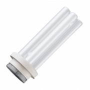 Лампа Philips MASTER PL-R Eco 14W/830/4P GR14q-1 тепло-белая