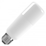 Лампа GE LED12/STIK/830 230V E27 BX 1055lm d45x137.5mm Tungsram