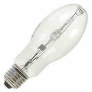 Лампа металлогалогенная BLV HIE 70W ww 3200K CL E27