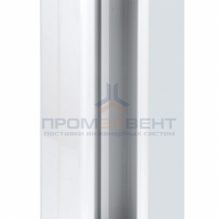 Удлинитель колонны ALС3200-9, 1,5 м, SC, белый