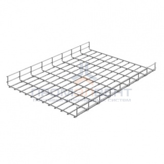 Проволочный лоток 600х60х3000 OSTEC