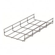 Проволочный лоток 80х200 L3000
