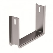 Скоба для подвешивания STS осн. 100 (низ)