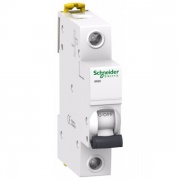 Автоматический выключатель Schneider Electric Acti 9 iK60 1П 20A 6кА C (автомат)