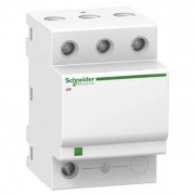 Ограничитель перенапряжение (УЗИП) iPF 20 20kA 340В 3П Schneider Electric