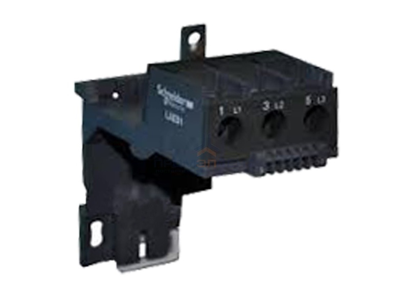 Клеммный блок для теплого реле LRE Schneider Electric LRE01-E35