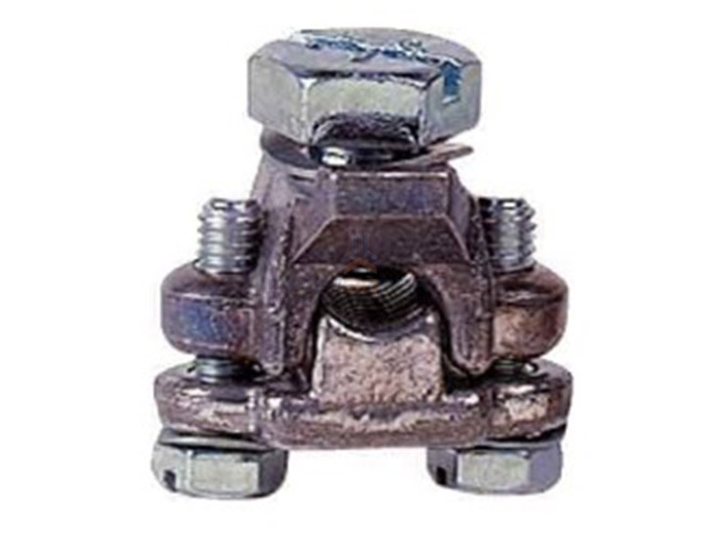 Крепление ABB ZK162 на шину кабеля 35-120кв.мм