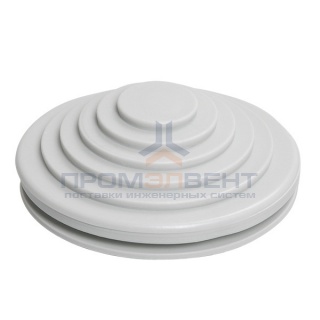 Сальник d20мм (диаметр отверстия бокса 22мм) серый ИЭК