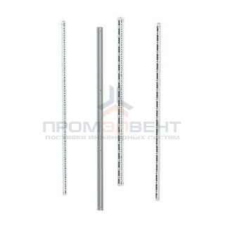 Стойки вертикальные, В2200мм, для  двери и задней панели, 1 упаковка - 4шт.
