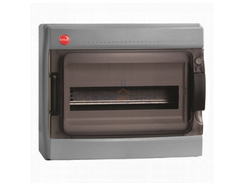 Щиток настен.,12 мод  IP 40