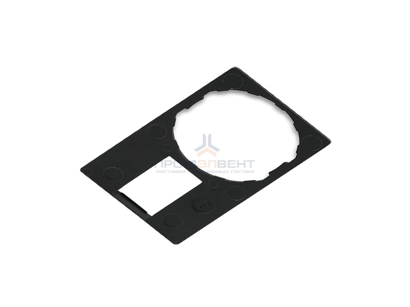 Держатель маркировки Schneider Electric ZBZ33 без маркировки